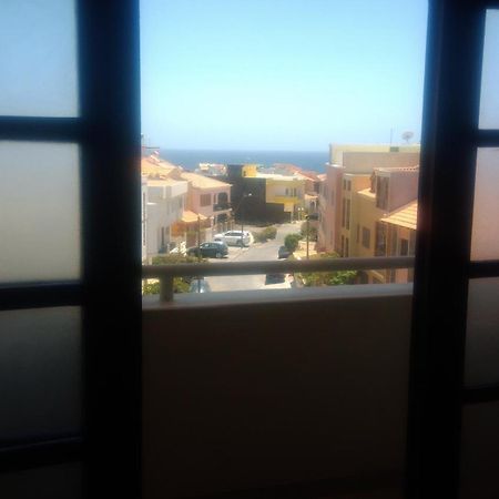 Ap Palmarejo Apartamento Praia Exterior foto