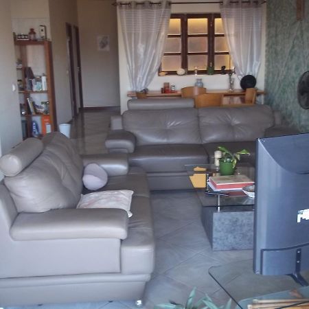 Ap Palmarejo Apartamento Praia Exterior foto