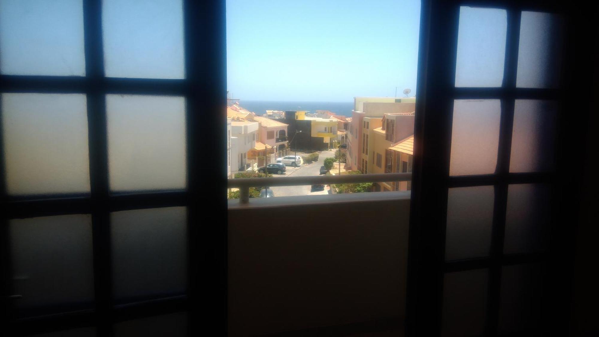 Ap Palmarejo Apartamento Praia Exterior foto