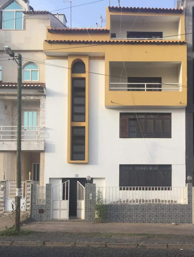 Ap Palmarejo Apartamento Praia Exterior foto