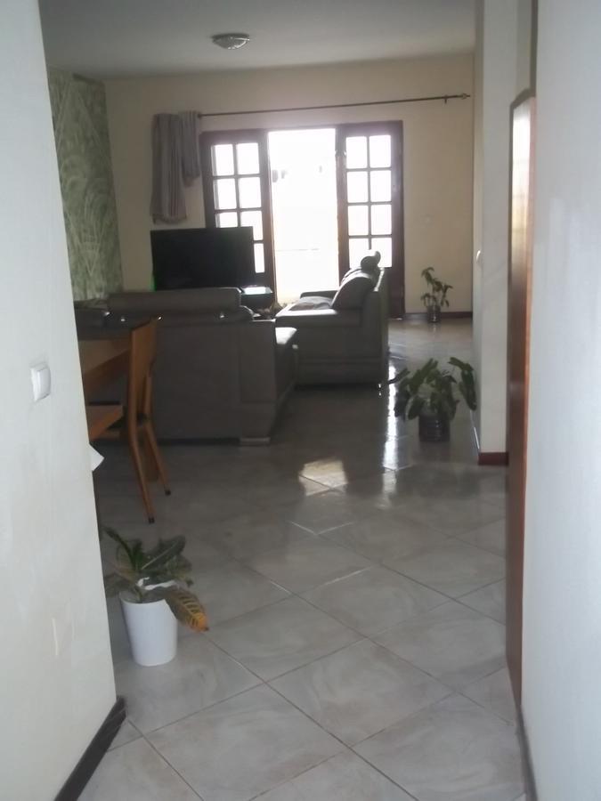 Ap Palmarejo Apartamento Praia Exterior foto